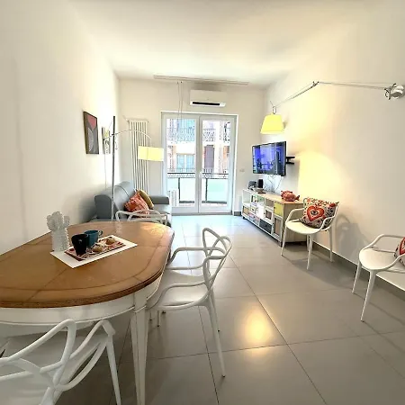 Apartmán Casa Celeste,stazione, Centro E Borgo Antico Bari