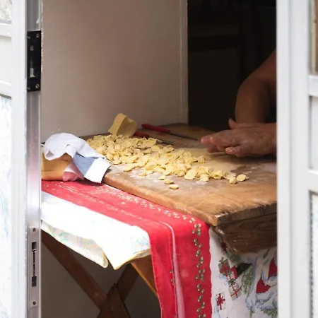 Casa Celeste,stazione, Centro E Borgo Antico Apartmán
