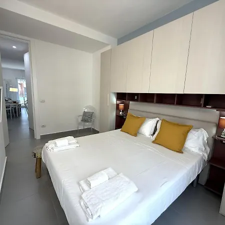 Casa Celeste,stazione, Centro E Borgo Antico Apartmán *