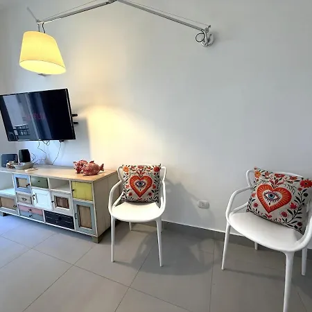Apartmán Casa Celeste,stazione, Centro E Borgo Antico Bari