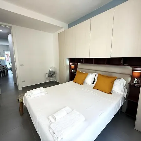 Appartement Casa Celeste,stazione, Centro E Borgo Antico *