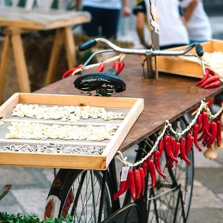 Casa Celeste,stazione, Centro E Borgo Antico Διαμέρισμα Μπάρι