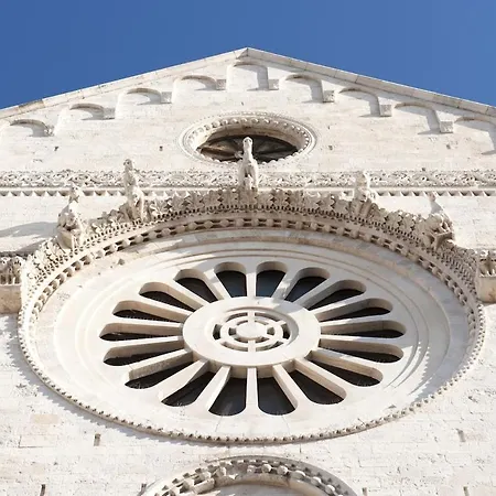 Casa Celeste,stazione, Centro E Borgo Antico Apartment *