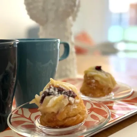 Casa Celeste,stazione, Centro E Borgo Antico *