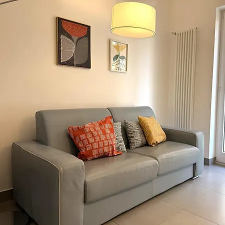 Διαμέρισμα Casa Celeste,stazione, Centro E Borgo Antico *