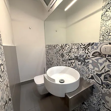 Casa Celeste,stazione, Centro E Borgo Antico