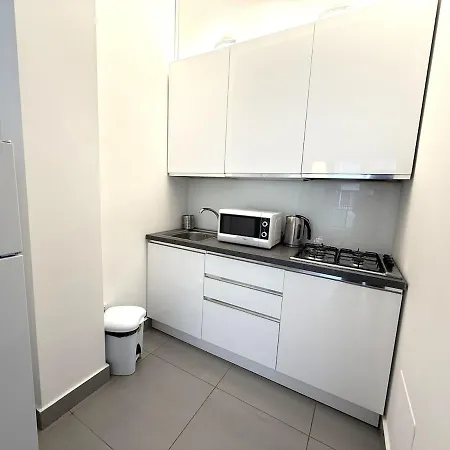 Casa Celeste,stazione, Centro E Borgo Antico Appartement