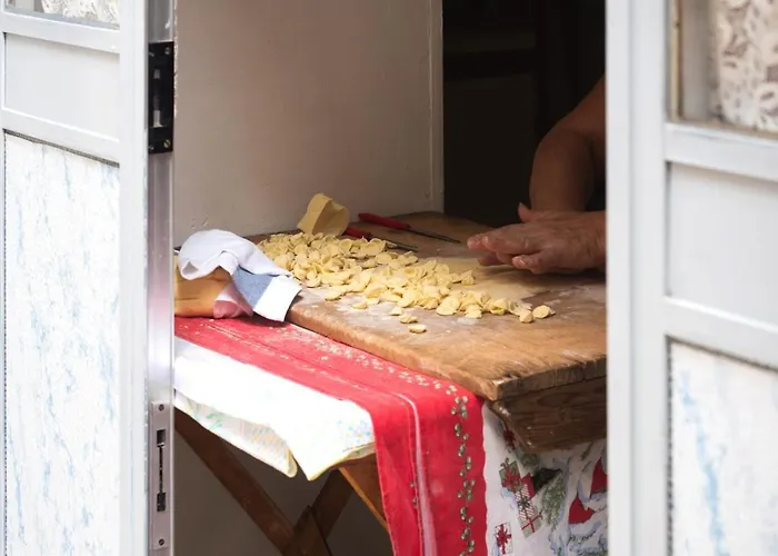 Casa Celeste,stazione, Centro E Borgo Antico Apartment