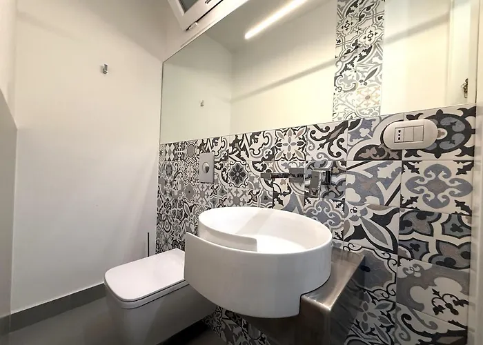 Casa Celeste,stazione, Centro E Borgo Antico *