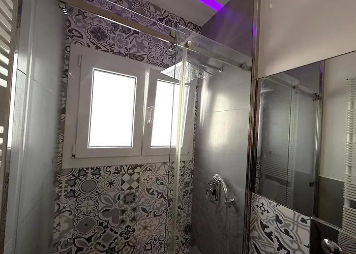 Casa Celeste,stazione, Centro E Borgo Antico *