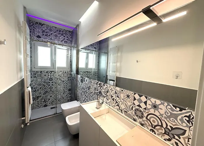 Casa Celeste,stazione, Centro E Borgo Antico Apartment Bari