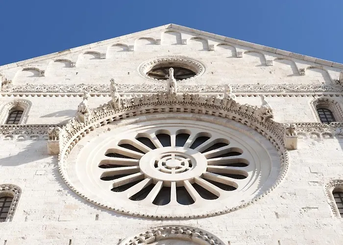 Casa Celeste,stazione, Centro E Borgo Antico Apartment *